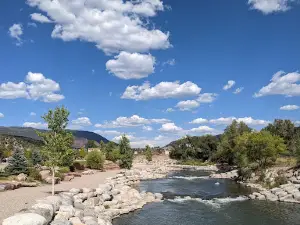 Eagle River Park
