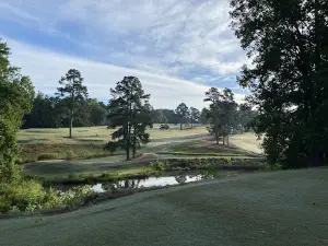 Lakeside Country Club