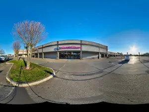 Planet Fitness