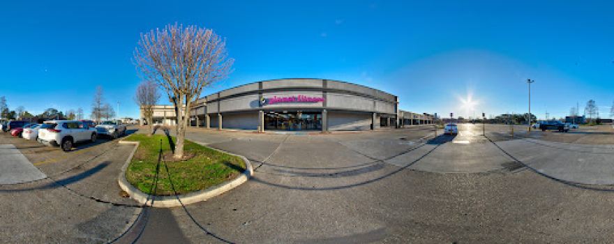 Planet Fitness