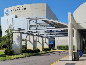 Virginia Aquarium & Marine Science Center