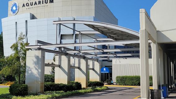 Virginia Aquarium & Marine Science Center