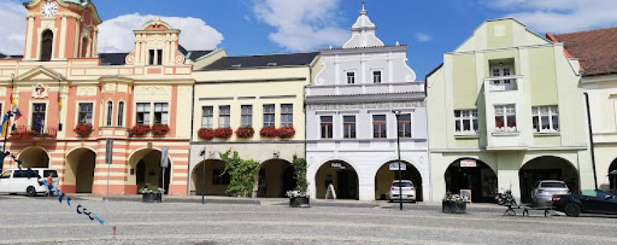 Autocamp Mělník