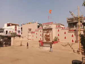 Chatrapati Shivaji Maharaj Stadium