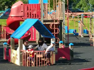 Schurter Park