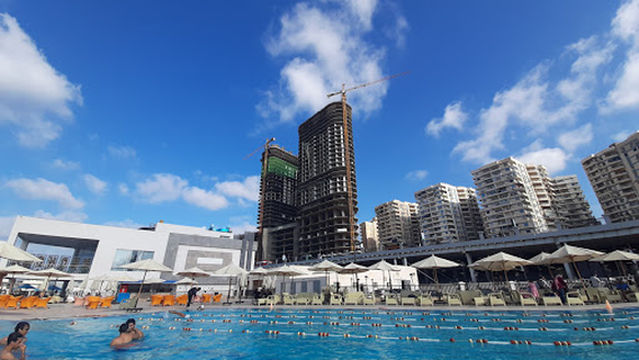 Armed Forces Officers Club