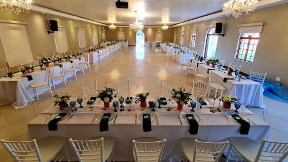 Woodlands Country Lodge