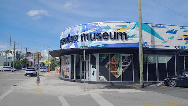 Paradox Experience Miami