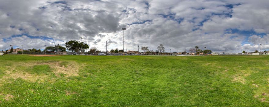 William Green Park
