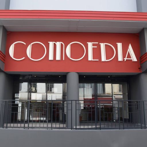 Théâtre Comœdia