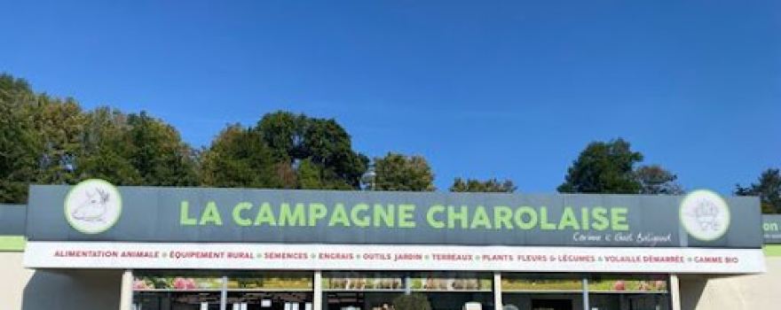 Delomier SARL (La Campagne Charolaise)