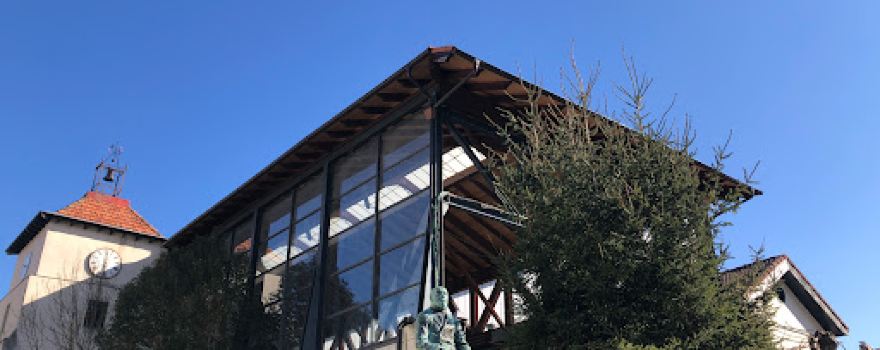 Artzinieha’s Fronton