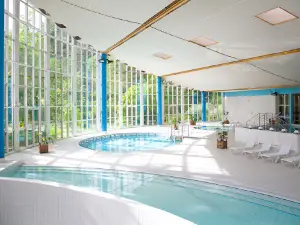 Thermes de Saint Amand Les Eaux