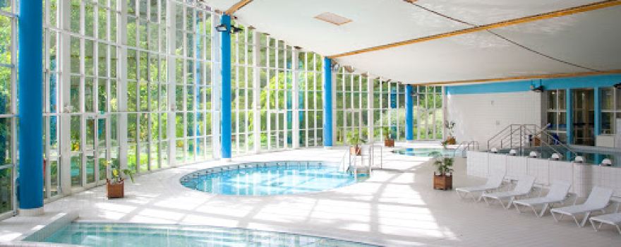 Thermes de Saint Amand Les Eaux
