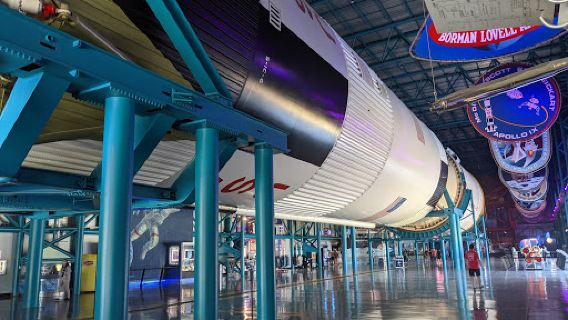 NASA KT