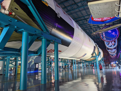 NASA KT