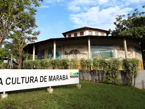 Fundação Casa da Cultura de Marabá