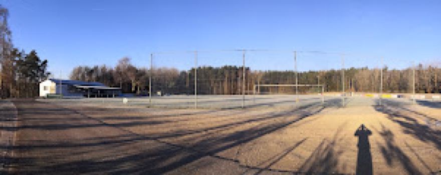 SV Trisching-Rottendorf