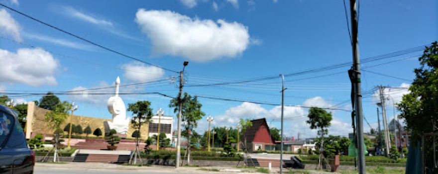 Chau Thanh District Center of Culture and Sports