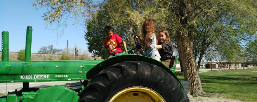 Haysville Historic Park