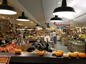 Adams Fairacre Farms