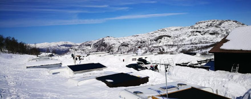 Gullingen skitrekk