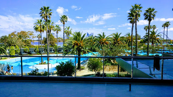 Burswood