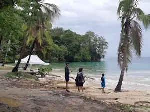 Contadora Island