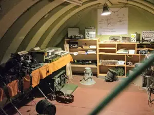 Militärmuseum Kossa