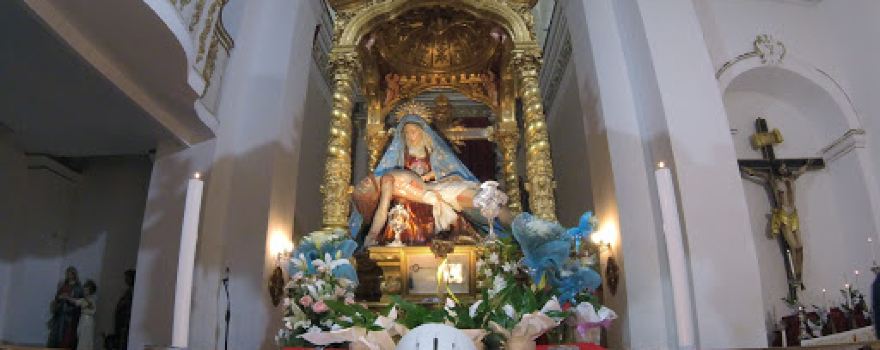 Mother Church