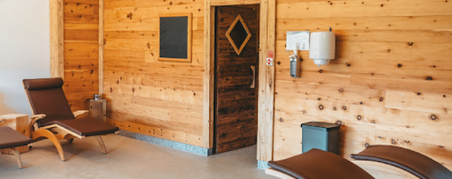 sauna - grow vitalfabrik
