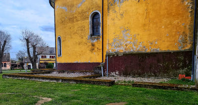 Church of St. Martin