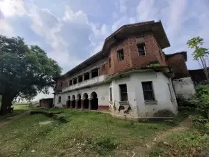 Obra Stadium