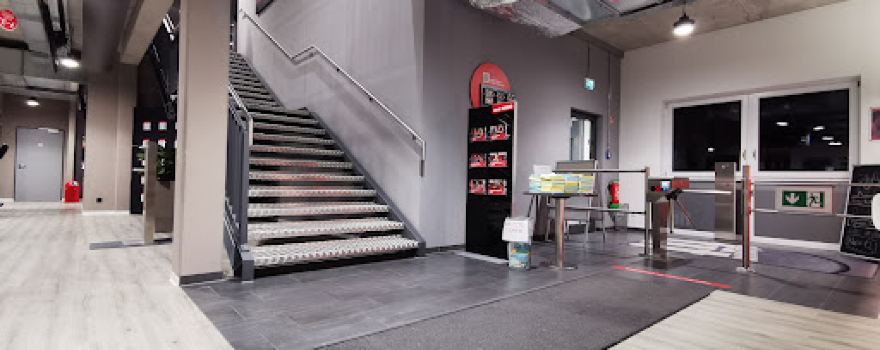 clever fit Marktheidenfeld