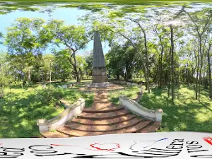 Ykua Ramírez National Park