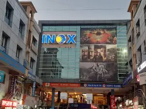 RK Cinemas (Shree Rang Palace)