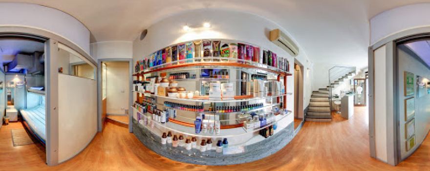 Uv Shop Immagine