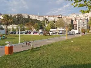 Alaplı Parkı