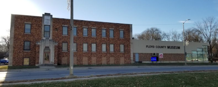 Floyd County Historical Museum