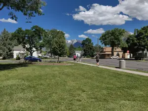 Spanish Fork City Park