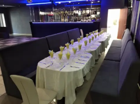 Nochnoy Klub "Golos"