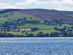 Lakeside Holiday Park