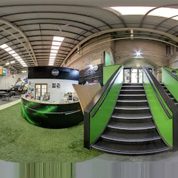 Halifax Indoor Football Centre