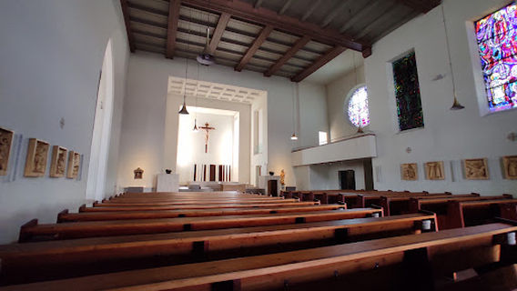 Stadtpfarrkirche Knittelfeld