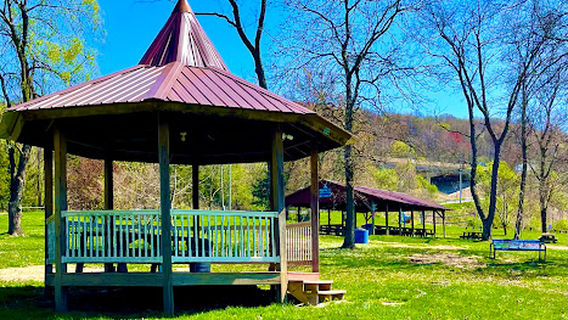 New Stanton Park