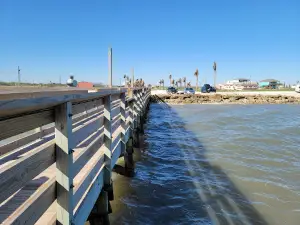 Magnolia Beach Park