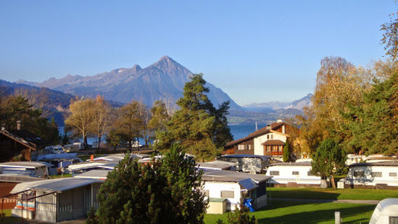 Unterseen