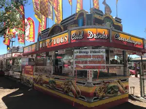 Gila County Fairgrounds