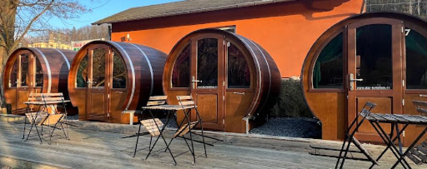 Camping Königstein