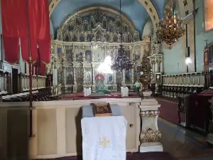 Gradsko pozorište Bečej